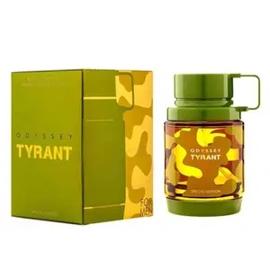 ARMAF ODYSSEY TYRANT 3,4 OZ EAU DE PARFUM FOR MEN