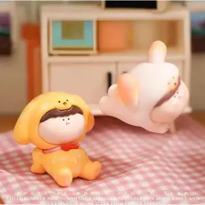 1540. AMLLS Puppy Series Beans Blind Bag