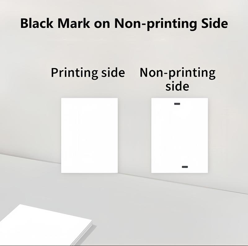 iDPRT A4 Folding Thermal Printer Paper 8.27 *11.69 Inch,200 Sheets A4 Size Thermal Paper,Quick-Dry Fan-Folded Thermal Paper Compatible with iDPRT and HPRT Printer Office Stationery Continuous Feeding Inkless Serrated Edge iDPRT A4 Folding Thermal Printer Paper 8.27 *11.69 Inch,200 Sheets A4 Size Thermal Paper,Quick-Dry Fan-Folded Thermal Paper Compatible with iDPRT and HPRT Printer Office Stationery Continuous Feeding Inkless Serrated Edge