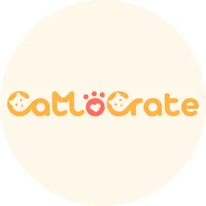 CattoCrate shop logo