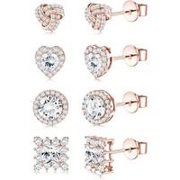 Rose Gold Tone-Set 2