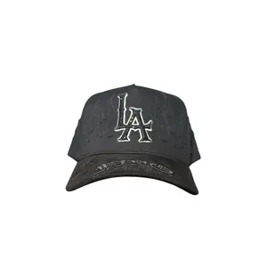 Gallo Fino Flame Crown Original FULL SET Gorra de Gamuza