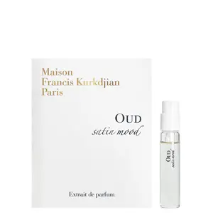 Oud Satin Mood Extrait