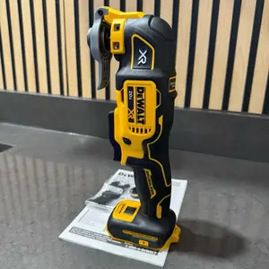 Dewalt DCS356 XR Multi-Tool New/Tool Only