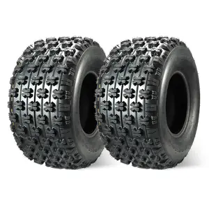 MaxAuto 20X10-9 ATV Sport Quad Rear Tires, set of 2 MaxAuto 20X10-9 ATV Sport Quad Rear Tires, set of 2
