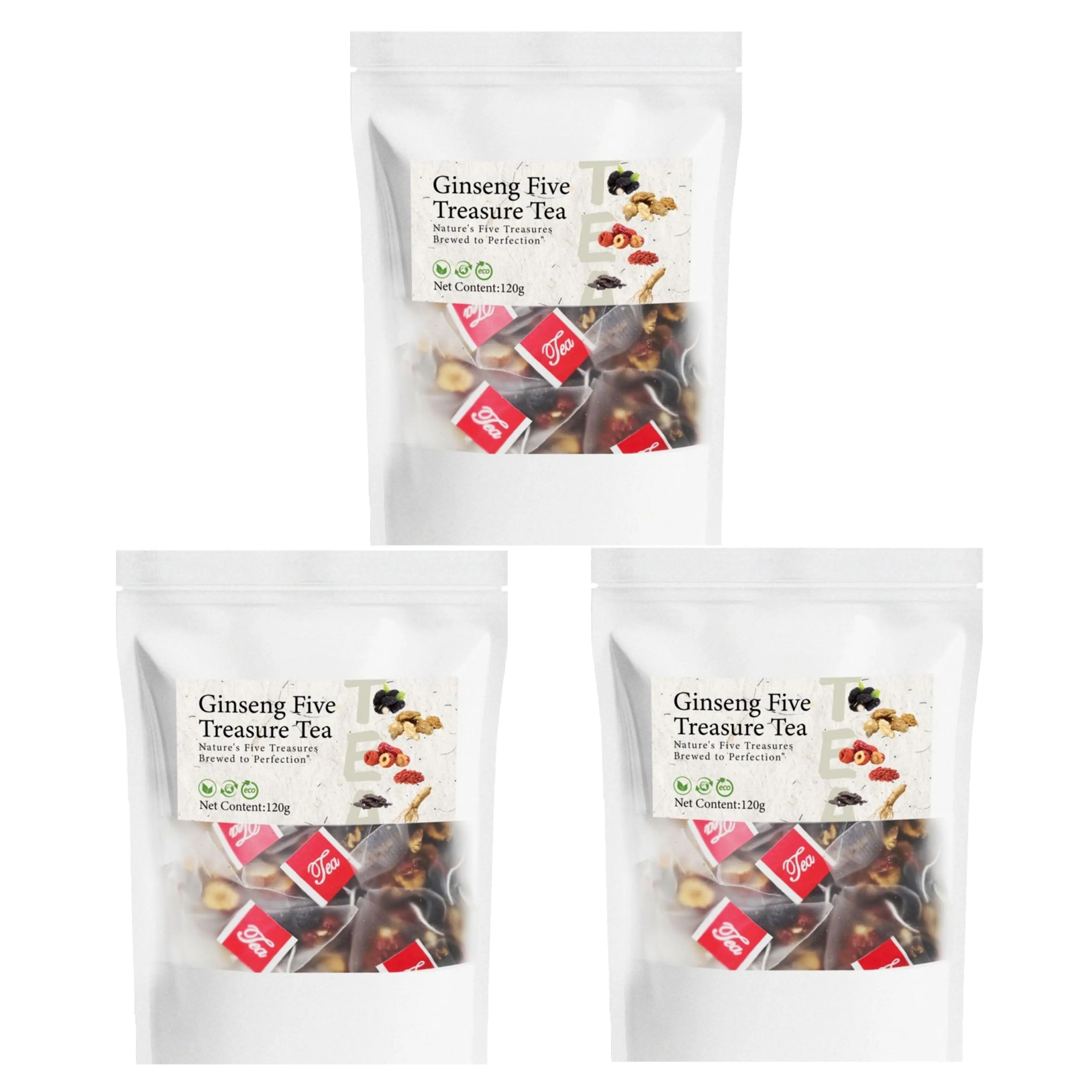 60 cups （pack of 3）