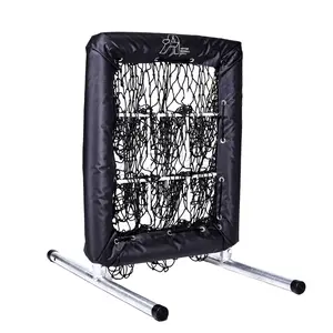 No Hitter Net 9 Hole Pitching Net No Hitter Net 9 Hole Pitching Net