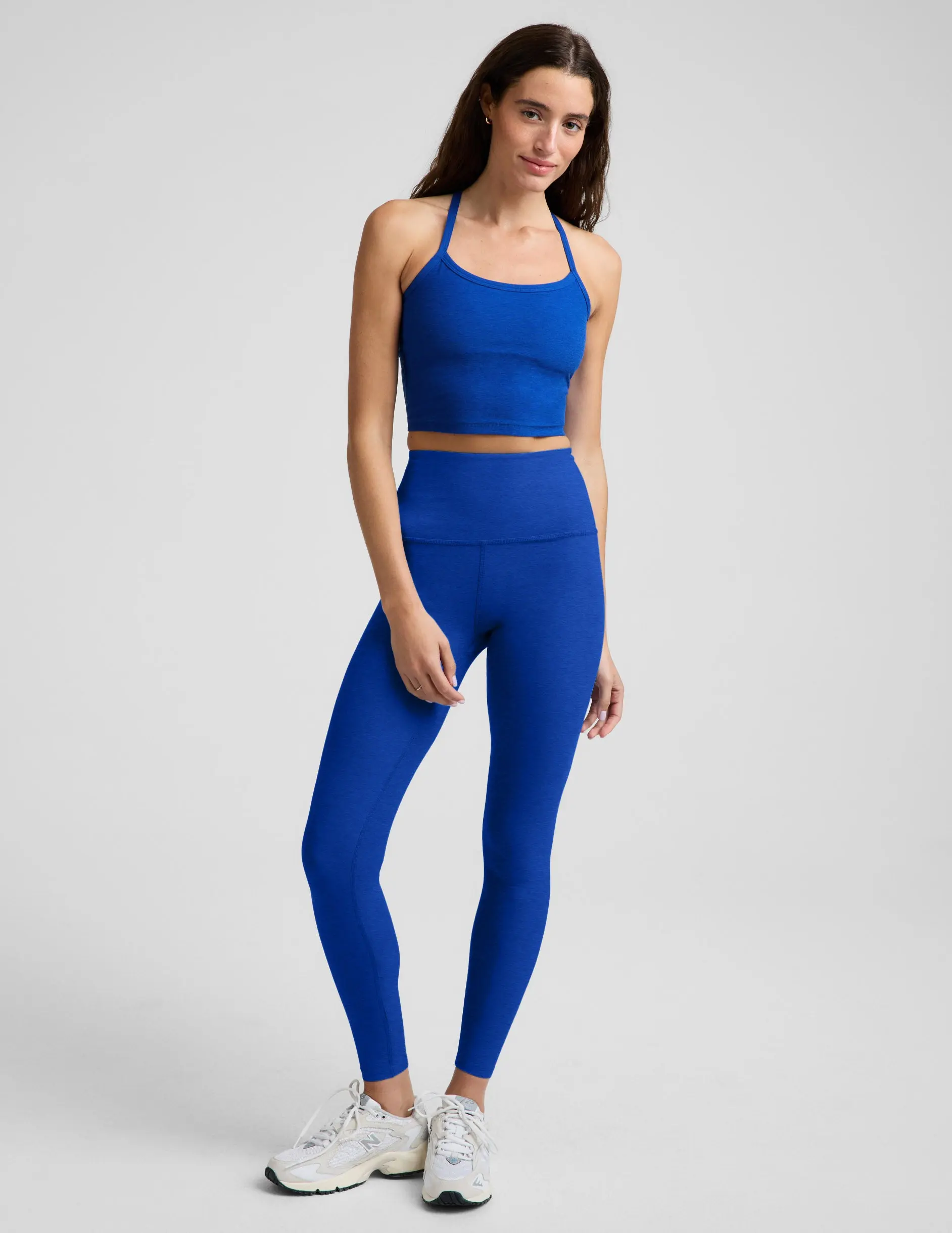 Spacedye™ Vitalize Full Length Legging