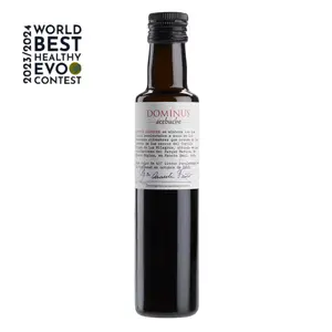 Dominus Acebuche Polyphenol Rich Organic Spanish Extra Virgin Olive Oil from Spain