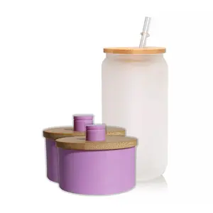 Lid Holder - 2 Pack- Type A -Crafter Tool- Reuse Tool To Decorate Tumbler Cup Lid With Craft Supplies- Resin Rhinestones Glitter Uvdtf Wraps Vinyl