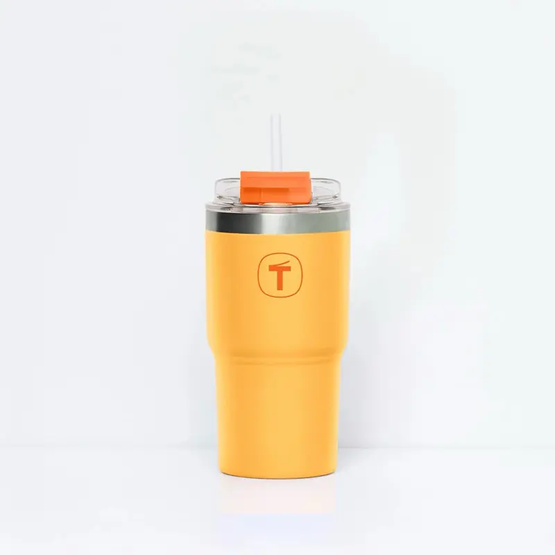Tupperware big T Tumbler | 21oz / 630ml