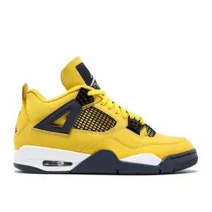 Jordan 4 Retro Lightning (2021)