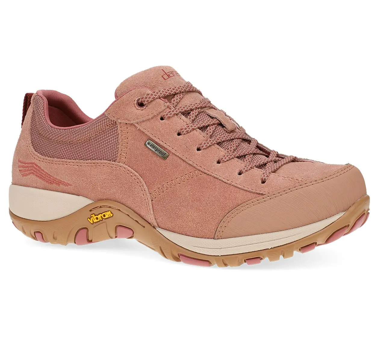 Dansko Paisley Clay Waterproof Outdoor Sneaker