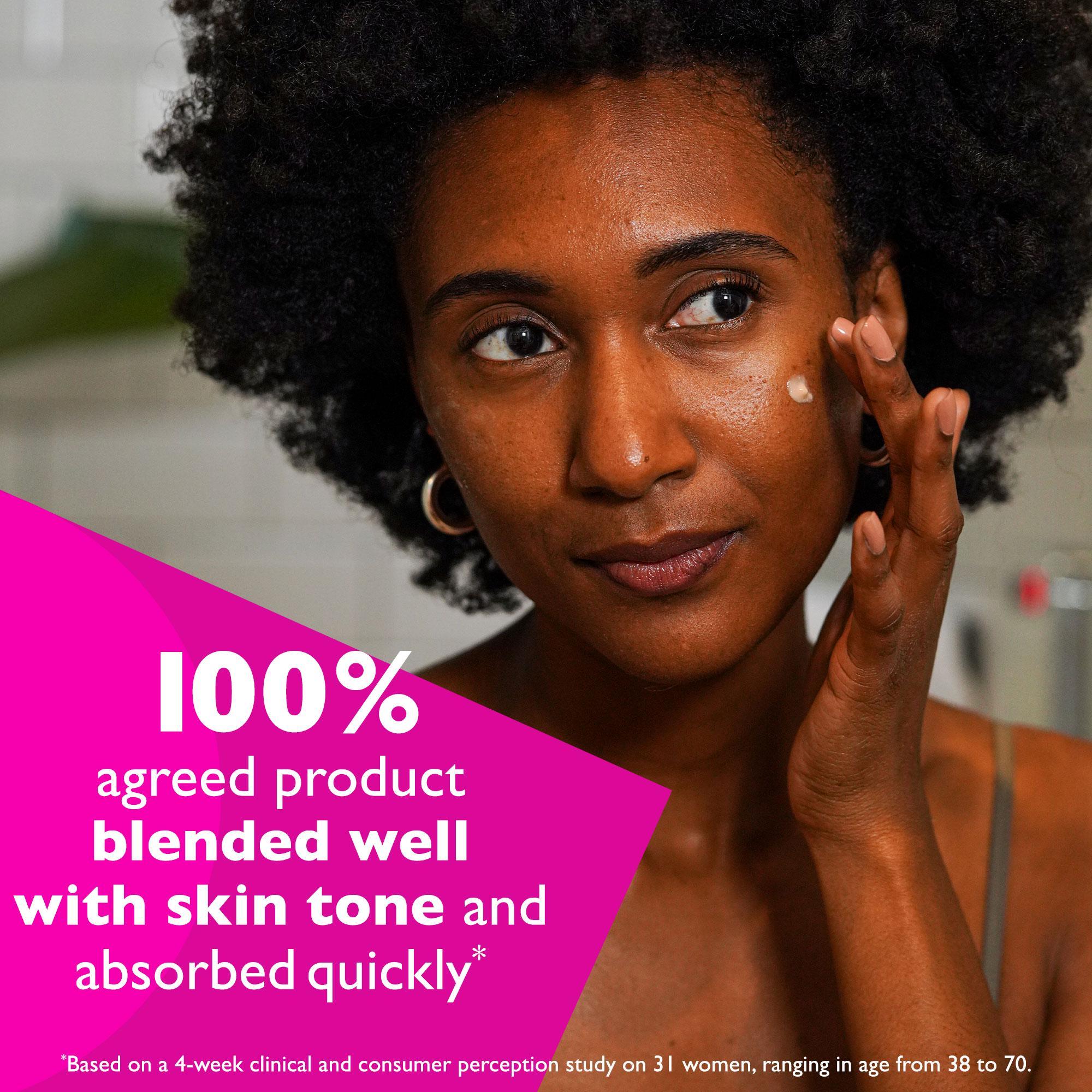 Peter Thomas Roth Instant FIRMx No-Filter Firming Primer, Tighten, Firm and Blur Skin for Flawless Makeup Application, Reduce Appearance of Fine Lines