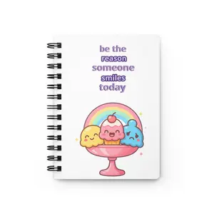 Mini Moods Journal