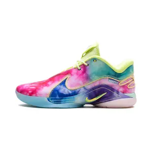 LeBron 22 "What the Monopoly Tie-Dye (Translucent Outsole)" HV8080 300