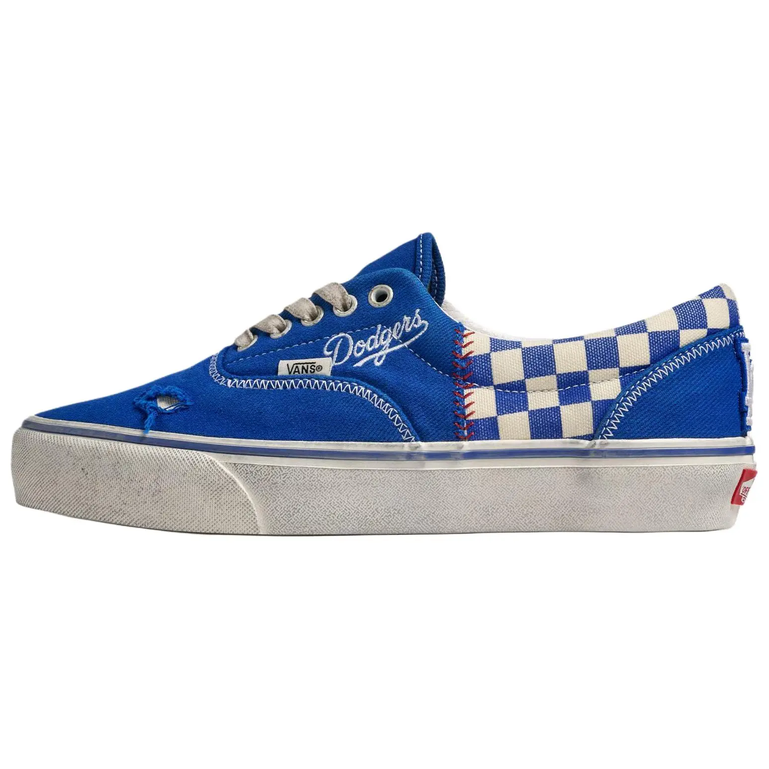 Vans Skate Era Los Angeles 'Dodgers Classic Blue'