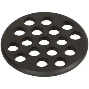 Big Green Egg Cast Iron Replacement Fire Grate for a Large or MiniMax EGG