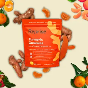 Turmeric Gummies