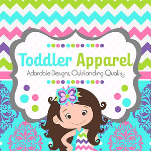 Toddler Apparel