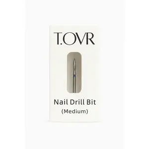 Take Over Stainless Steel Carbide Cuticle Drill Bit