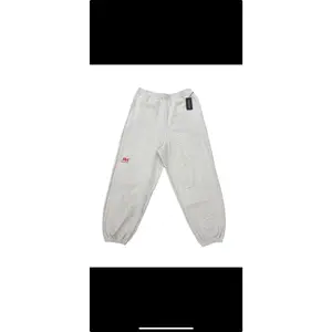 GV Gallery Raspberry Hills Gelly Baggy Sweatpants “Grey”