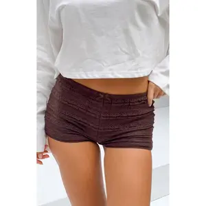 Leo Chocolate Micro Shorts