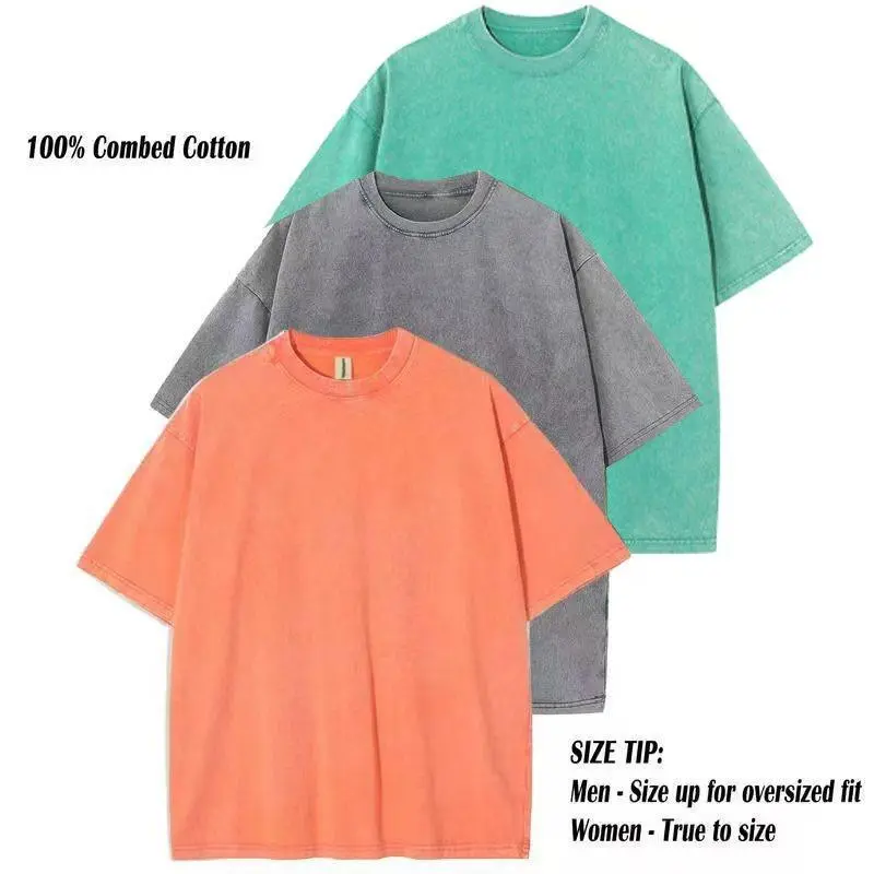 Green + Gray + Orange