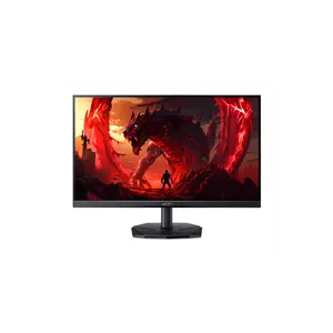 Acer Nitro KG241Y P3bip 23.8" Gaming Full HD (1920 x 1080) Gaming Monitor with AMD FreeSync Technology, 180Hz Refresh Rate, 0.5ms(1 x Display Port 1.2, 1 x HDMI 2.0 Port)