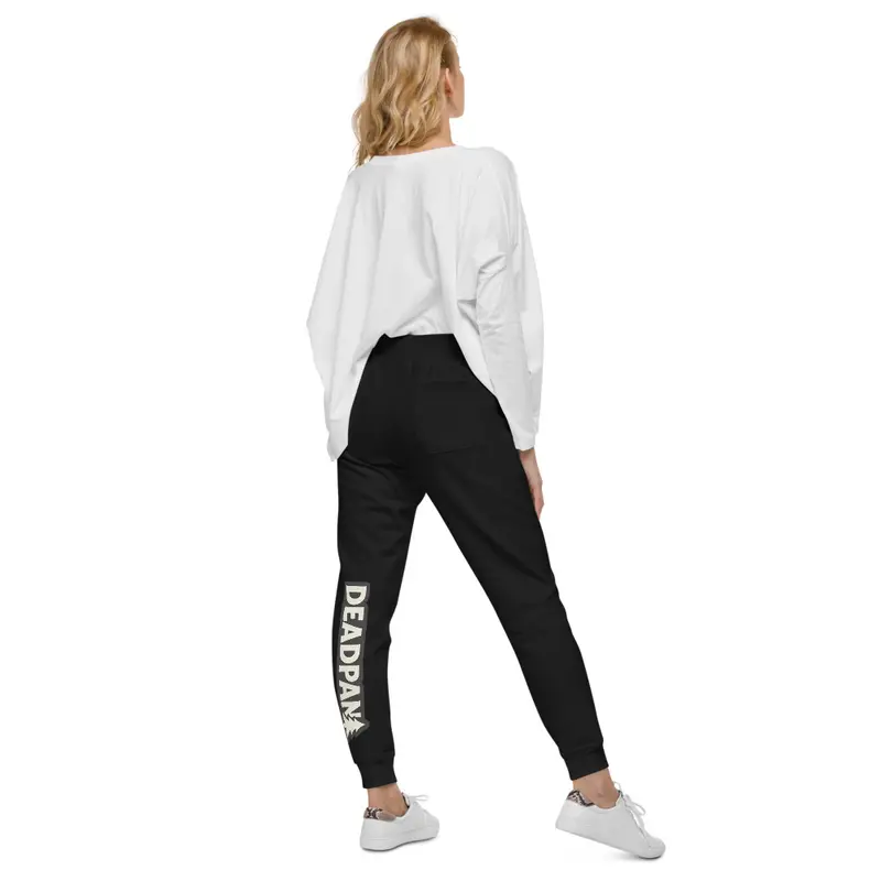 DSC - Feece Sweatpants