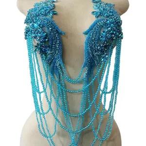 Ocean Empress Bodysuit