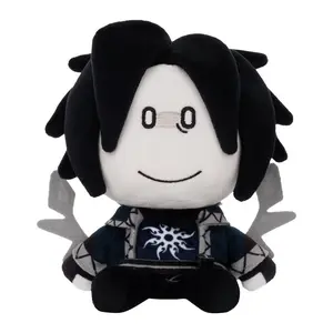 New Two-Time Plush Toy, Creative Anime Stuffed Animal, Game Peripheral Collectible Doll, Soft and Cuddly, Perfect Gift for Fans