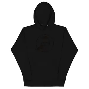 Edgar Allan Poe Hoodie
