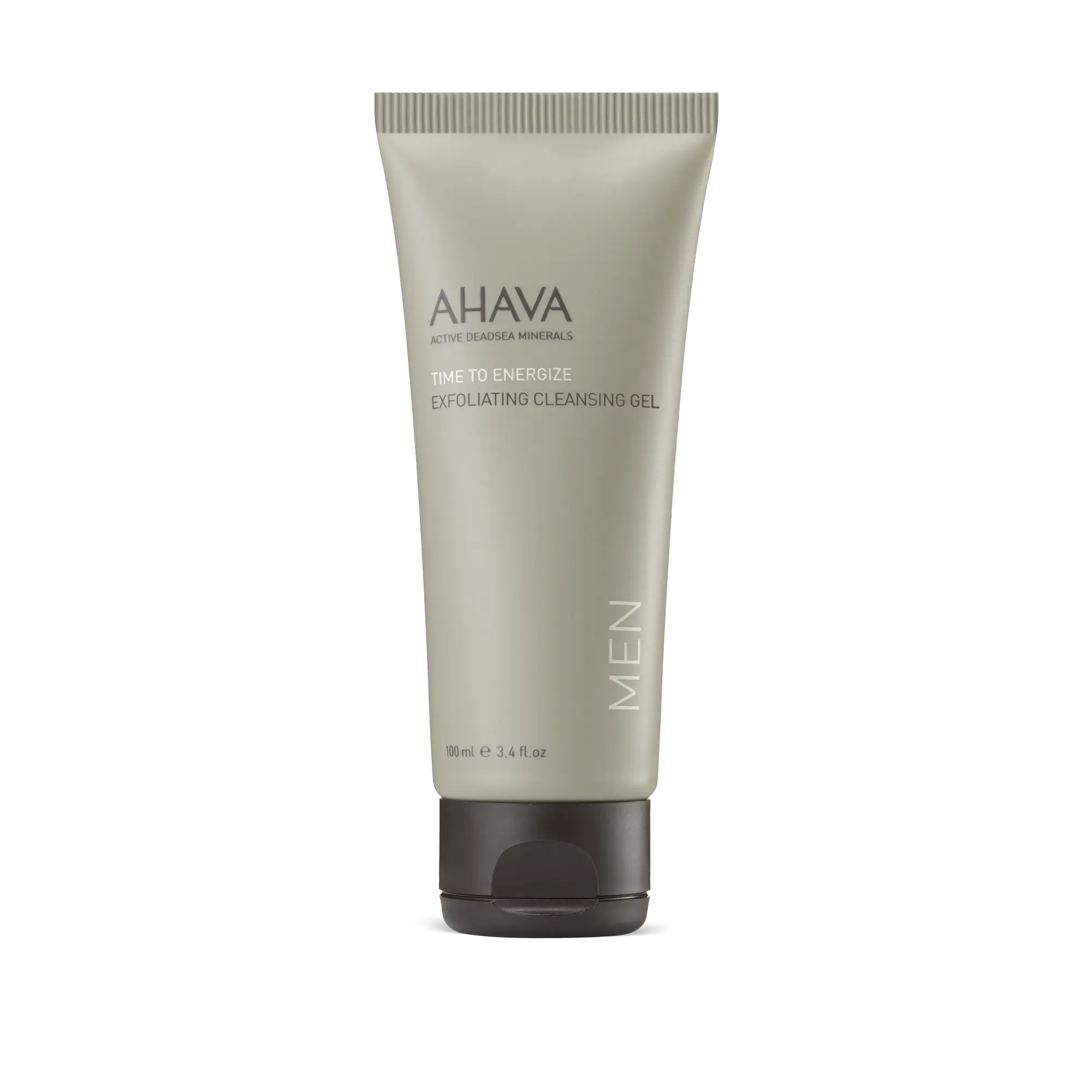 Men's Exfoliating Cleansing Gel