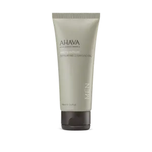 Men's Exfoliating Cleansing Gel