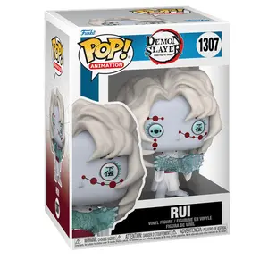 Funko POP! Demon Slayer - Rui