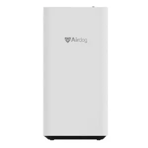 Kronos Air 5G - Model 3 with a compact form factor up to 6 times smaller than other air purifiers