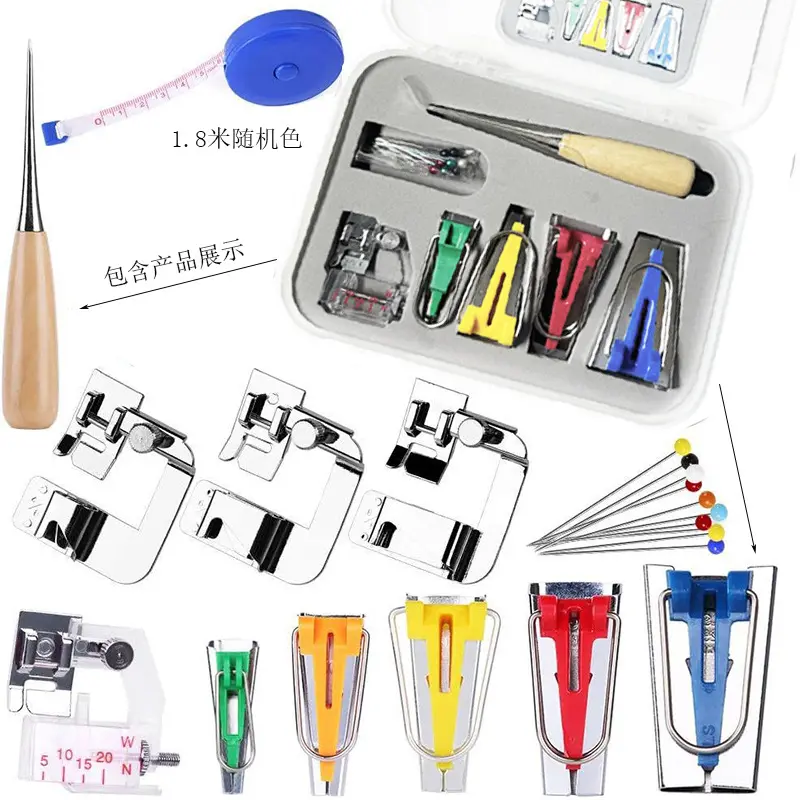 Belt maker combination 4