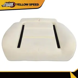 Front Driver Side Seat Cushion Pad Fit For 2001-2007 Ford F250 F350 F450 F550