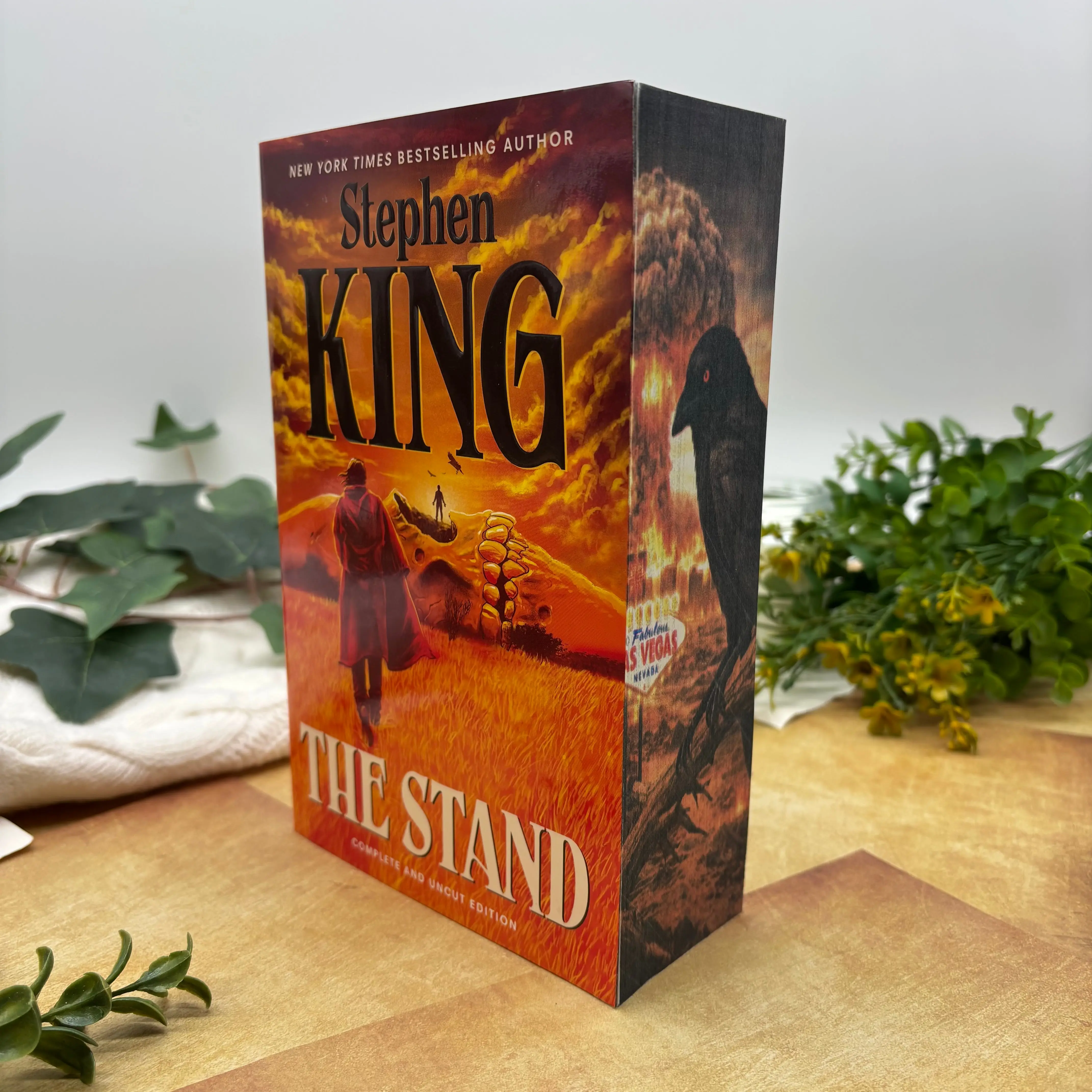 Stephen King The Stand