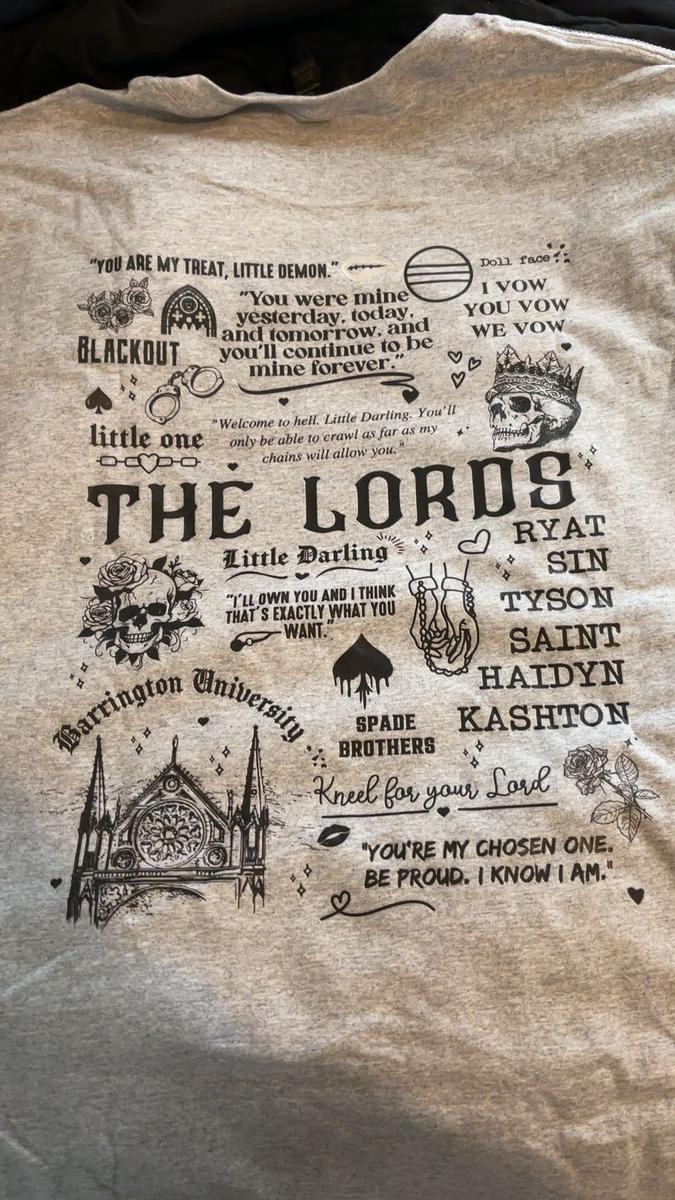 Item: T-Shirt, 5XL, Sport Grey