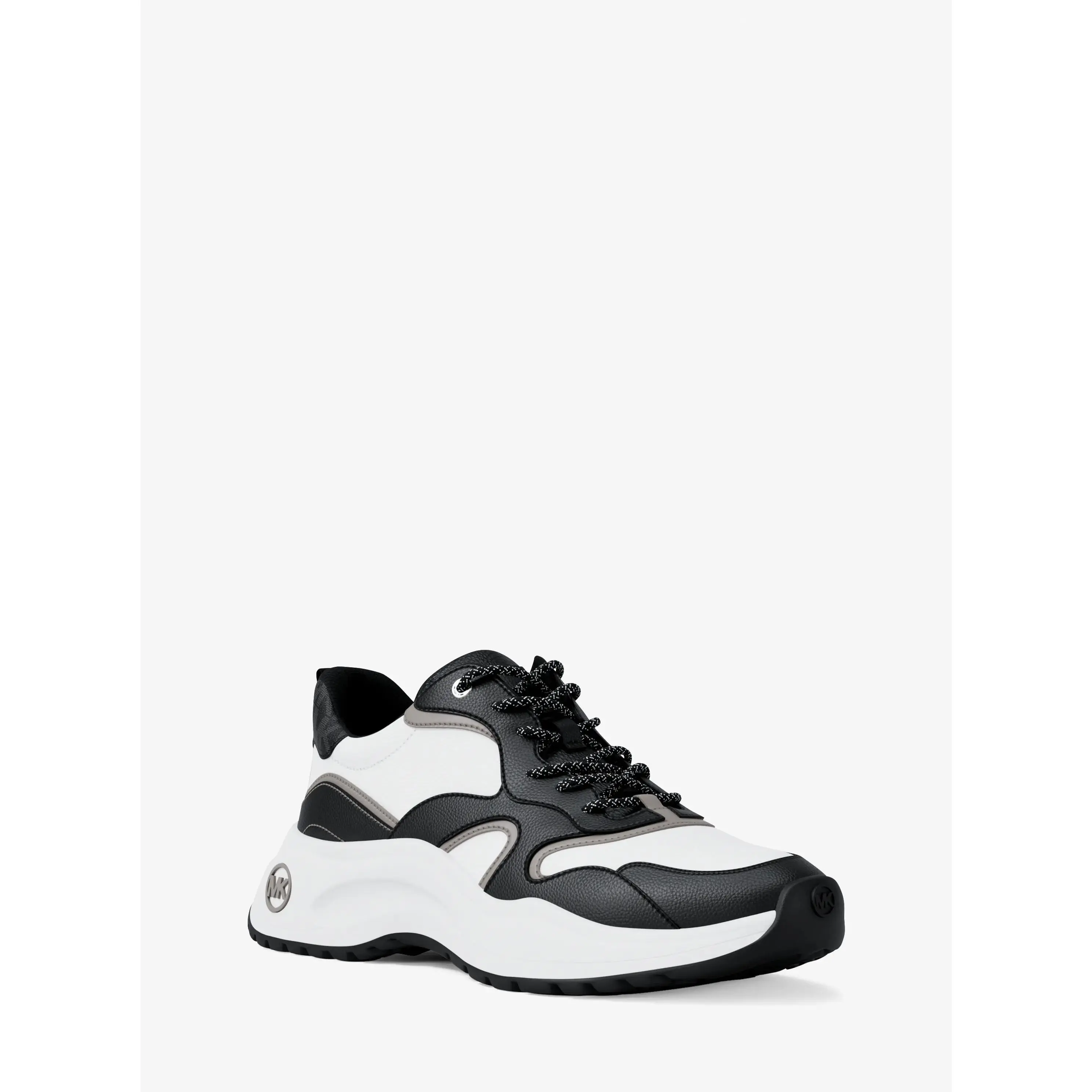 Levie Mixed-Media Trainer