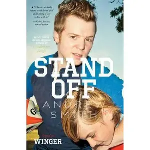 USED-Stand Off by Smith, Andrew (Paperback)
