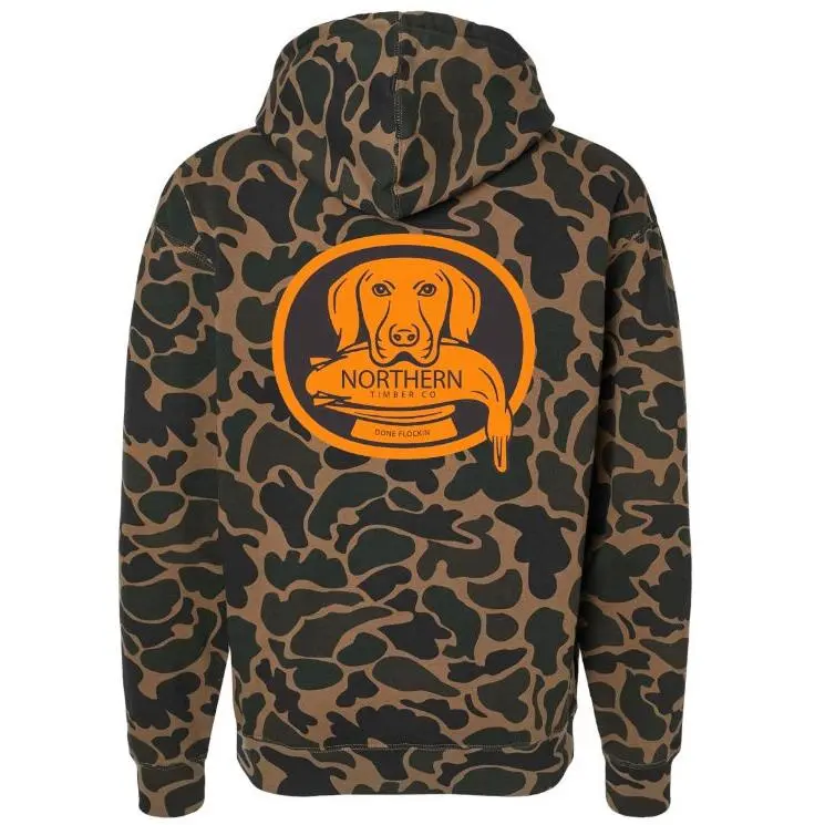 ttupo camo hoodie - TikTok Shop