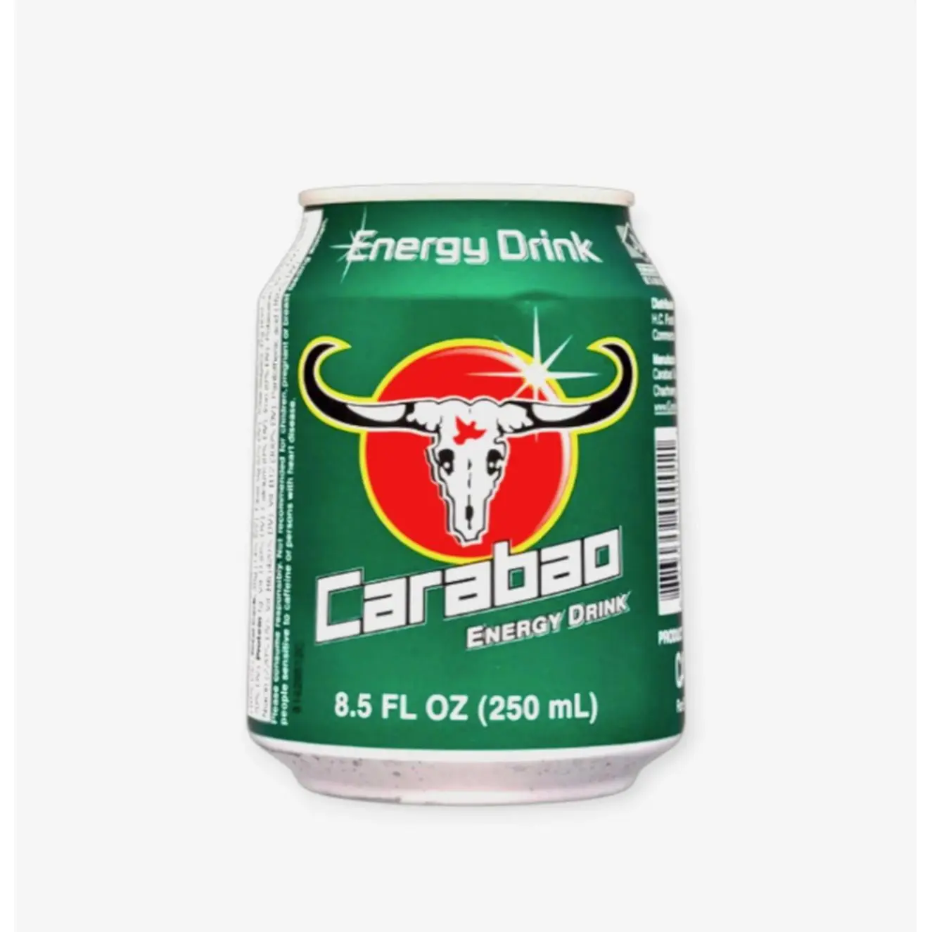 Carabao Energy Drink