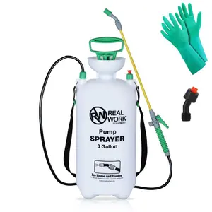 3 Gal. Handheld Tank Sprayer