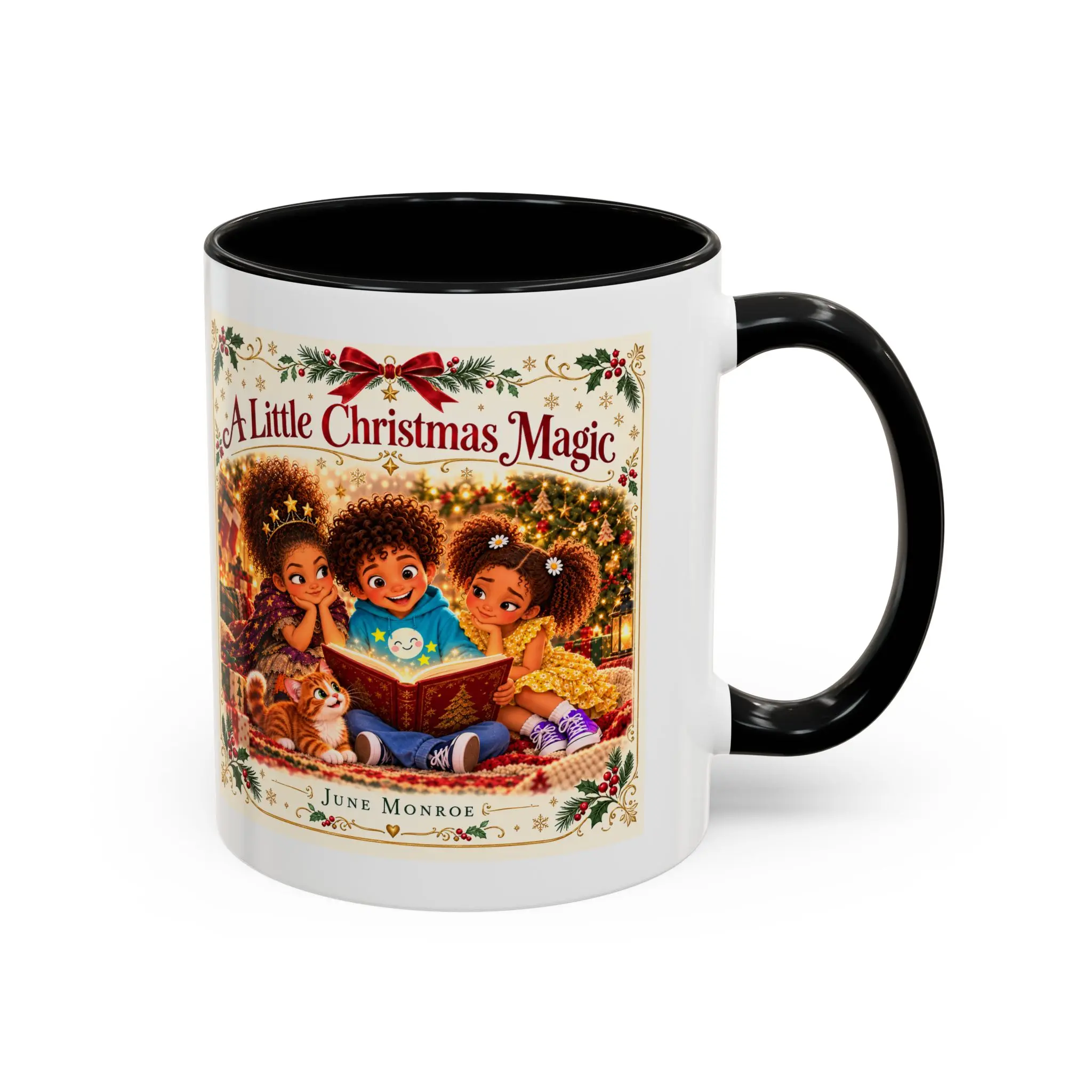 June Monroe Books - TikTok Shop