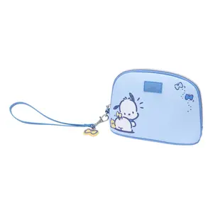 Pochacco™ Arch Makeup Bag