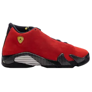 Air Jordan 14 Retro 'Ferrari' 2025