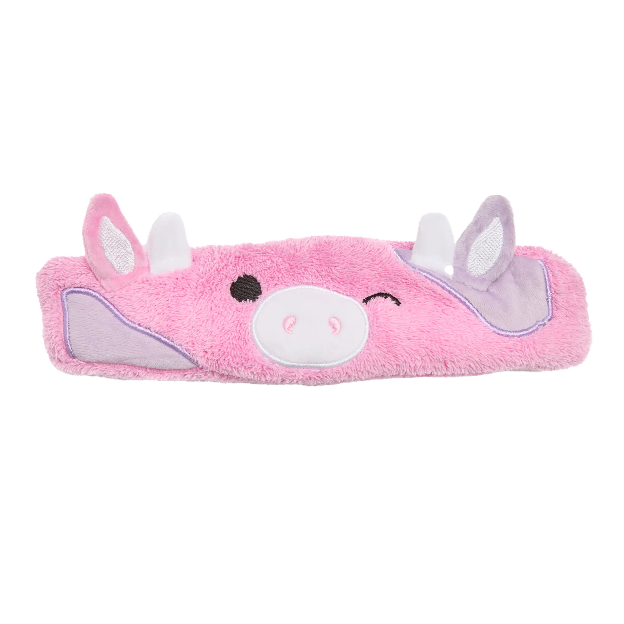 Squishmallows x TONYMOLY Plush Headband Squishmallows x TONYMOLY Plush Headband